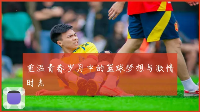 重温青春岁月中的篮球梦想与激情时光