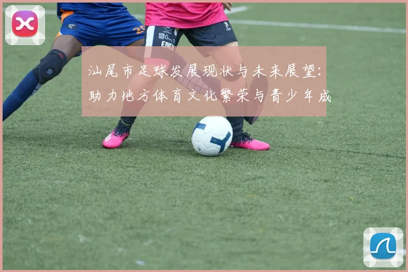 汕尾市足球发展现状与未来展望：助力地方体育文化繁荣与青少年成长